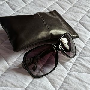 Michael Kors sun glasses